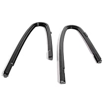 WR 7325-R Vent Window Weatherstrip