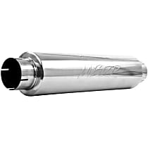 GP220022 Muffler, Natural, Installer Series
