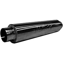 GP290022 Muffler, Natural, Installer Series