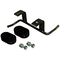 HG6100 Exhaust Mount - Direct Fit