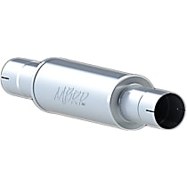 M20681 Muffler, Natural