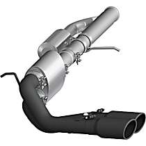 2009 Chevrolet Silverado 1500 Exhaust Systems From 350 Carparts Com
