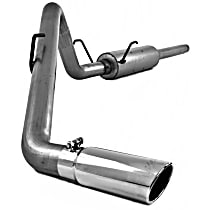 2005 Dodge Ram 1500 Exhaust Systems from $350 | CarParts.com