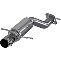 S5143409 Muffler, Natural, Armor Plus Series