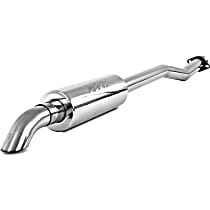 S5224409 XP Series - 1998-2011 Cat-Back Exhaust System - Made of Stainless Steel