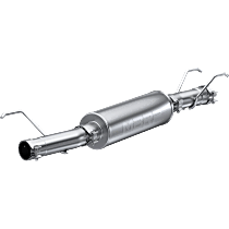 S5303409 Muffler, Armor Plus Series