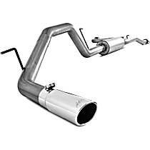 Nissan Titan Exhaust System Carparts Com