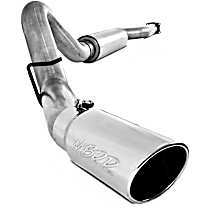2004 Gmc Sierra 2500 Hd Exhaust Systems From 400 Carparts Com