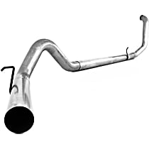 S6200PLM PLM Series - 1999-2003 Ford Turbo-Back Exhaust System - Made of Aluminized Steel