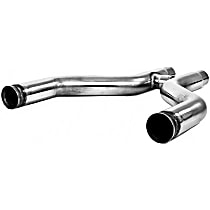 S7263409 H-Pipe Stainless Steel Exhaust Pipe, XP Series