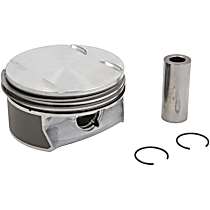 005 24 00 Piston - Direct Fit, Sold Individually