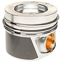 028 PI 00100 000 Piston - Direct Fit, Sold individually