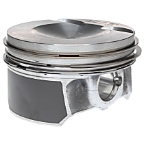 028 PI 00119 000 Piston - Direct Fit, Sold individually
