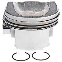 028 PI 00125 000 Piston - Sold Individually