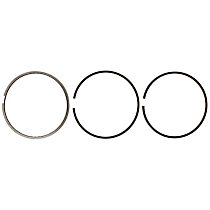 030 90 N0 Piston Ring Set - Direct Fit, Set