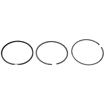 038 14 N0 Piston Ring Set (Standard) (83.00 mm) - Replaces OE Number 31330723
