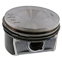 06D107066AB Piston - Sold individually
