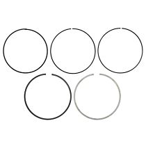 11257594453 OE Replacement Series Piston Ring Set - Sold Individually