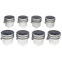 224-3403.030 Piston - Sold Individually
