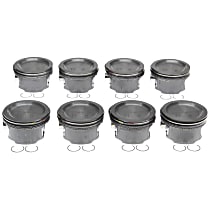 224-3413WR.020 Piston - Sold Individually