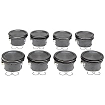 224-3418WR.020 Piston - Sold Individually