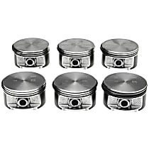 224-3444WR.020 Piston - Sold Individually