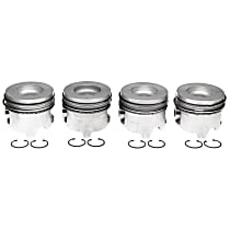 Piston - Sold Individually