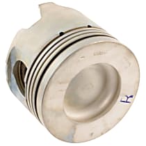 Piston - Direct Fit, Sold Individually