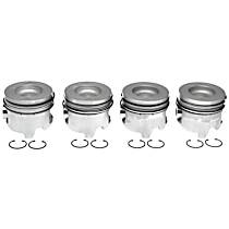 Piston - Sold Individually