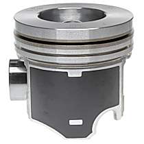 224-3503.010 Piston - Direct Fit, Sold Individually