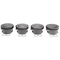224-3566WR Piston - Sold Individually