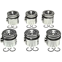 224-3732WR.020 Piston - Sold Individually