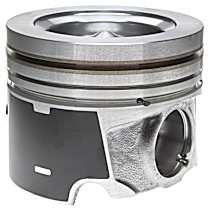 Piston - Direct Fit, Sold Individually
