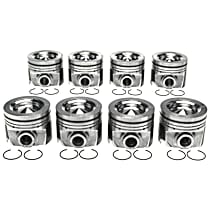 Piston - Sold Individually