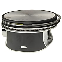 224-3861WR-0.50MM Piston - Sold Individually