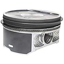 224-3934WR-0.50MM Piston - Direct Fit, Set