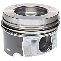 224-3935WR-0.25MM Piston - Direct Fit, Set