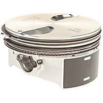 224-4035WR Piston - Direct Fit, Set