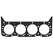 Cylinder Head Gasket, 8 Cyl 5.0L, Engine Vin: E - 