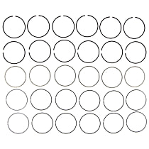 41731 Piston Ring Set - Set