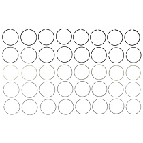Piston Ring Set - Set