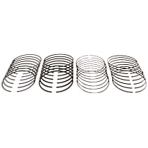OE Replacement Series Piston Ring Set - Direct Fit, Set