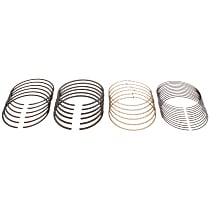 41935CP Piston Ring Set - Set