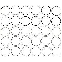 Piston Ring Set - Set