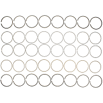 Piston Ring Set - Set