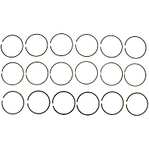 42213 Piston Ring Set - Set