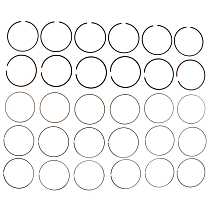 42250CP Piston Ring Set - Set