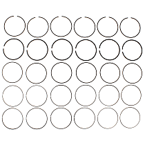 42292CP Piston Ring Set - Set