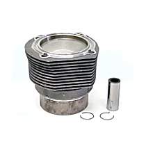 503 01 90 Piston and Cylinder (2.4 Liter, 84.0 mm, 8.5