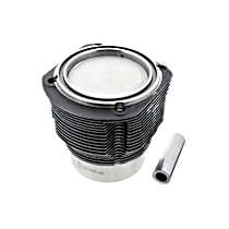 503 18 90 Piston and Cylinder (2.4 Liter, 84.00 mm, 7.5